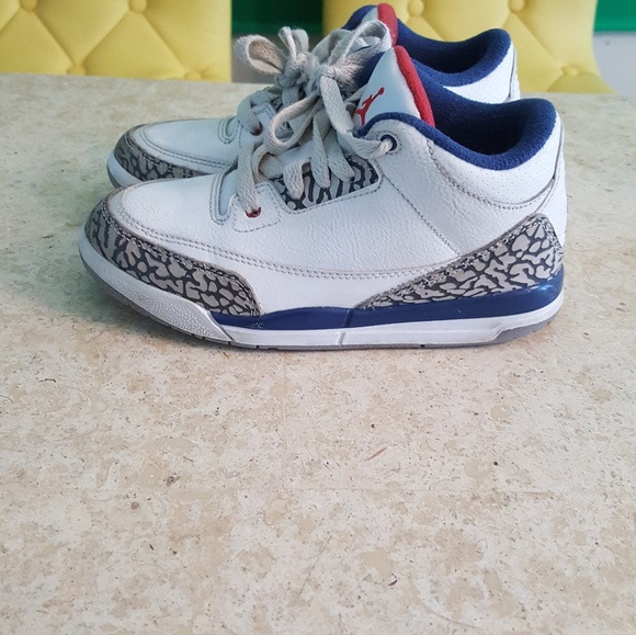 kids jordans size 13